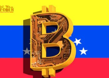 Đào coin – Chính quyền Venezuela tịch thu hơn 300 dàn máy đào Bitcoin vì ‘không có giấy phép’