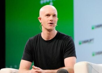 Tin tức coin – CEO của Coinbase nằm trong danh sách 15 tỷ phú trẻ nhất Hoa Kỳ