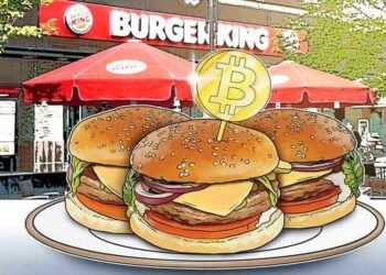Tin tức coin – Burger King Venezuela bắt đầu nhận thanh toán bằng Bitcoin