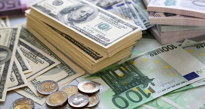 Kiến thức – Chênh lệch trái phiếu giữa hai quốc gia ảnh hưởng đến tỷ giá như thế nào?
