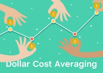 Kiến thức – Chiến thuật Trung bình giá DCA là gì? Tìm hiểu cách Trung Bình Giá khi Trade Coin hiệu quả nhất