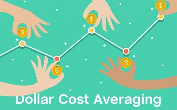 Kiến thức – Chiến thuật Trung bình giá DCA là gì? Tìm hiểu cách Trung Bình Giá khi Trade Coin hiệu quả nhất