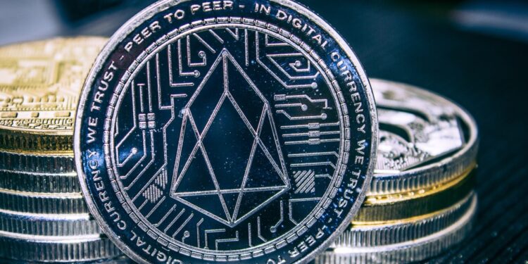 Kiến thức – EOS coin là gì? Tổng quan kiến thức về EOS để đầu tư hiệu quả nhất