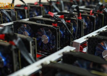 Đào coin – Tài phiệt Nga biến nhà máy nhôm Xô Viết thành trung tâm đào Bitcoin
