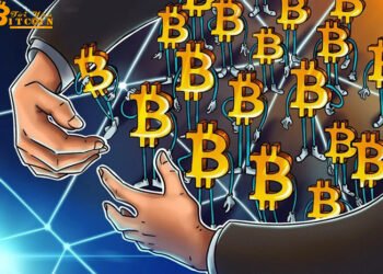 Đào coin – Một pool đào vô danh của Trung Quốc nhanh chóng chiếm tới hơn 6% hashrate Bitcoin