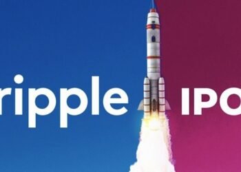 Tin tức coin – Ripple có thể sẽ IPO trong thời gian tới