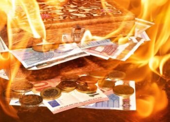 Kiến thức – Cháy Tài Khoản Là Gì? Làm Sao Để Hết Thua Lỗ Trong Forex? Nguyên nhân cháy tài khoản?