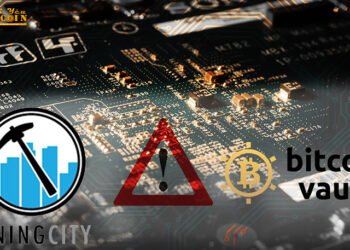 Đào coin – Philippines cảnh báo về kế hoạch Ponzi lừa đảo Mining City, Bitcoin Vault (BTCV)