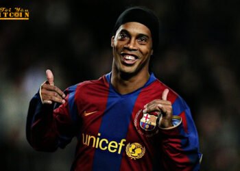 Đào coin – Huyền thoại bóng đá Ronaldinho bị bắt vì sử dụng hộ chiếu giả và nghi vấn lừa đảo Bitcoin