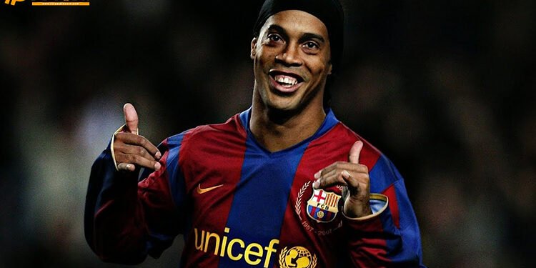 Đào coin – Huyền thoại bóng đá Ronaldinho bị bắt vì sử dụng hộ chiếu giả và nghi vấn lừa đảo Bitcoin