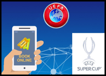 Tin tức coin – UEFA sử dụng hệ thống bán vé Blockchain