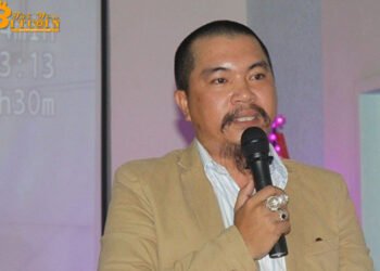 Đào coin – Ông “trùm” đứng sau VNCoins đã lừa đảo 460 tỷ đồng từ hơn 10.000 người