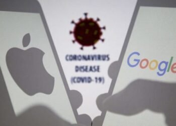 Tin tức coin – Google và Apple hợp tác cho ra mắt công cụ truy tìm Virus Corona