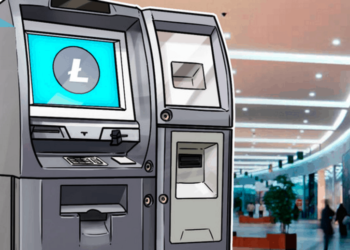 Tin tức coin – 13,000 ATM hỗ trợ rút và chuyển Litecoin tại Hàn Quốc
