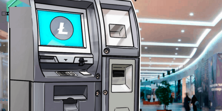Tin tức coin – 13,000 ATM hỗ trợ rút và chuyển Litecoin tại Hàn Quốc