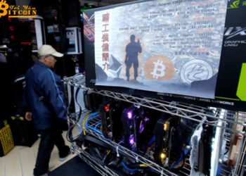 Đào coin – Việt Nam: EVN khởi kiện đòi 225 triệu doanh nghiệp “đội lốt” dệt may đào Bitcoin