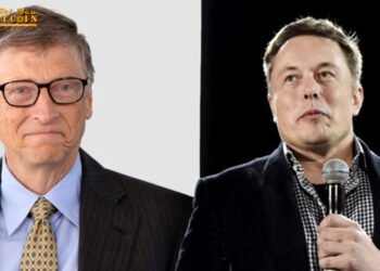Đào coin – Tỷ phú Bill Gates, Elon Musk bị lợi dụng hình ảnh để lừa đảo Bitcoin