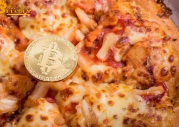 Đào coin – Bitcoin đang ở trên một quỹ đạo tăng trưởng theo cấp số nhân, Pizza Day đã chứng minh điều đó