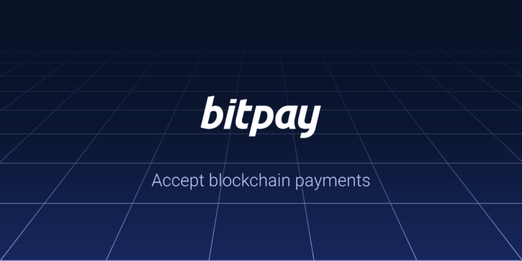 BlockChain – BitPay ra mắt dịch vụ thanh toán lương bằng tiền điện tử