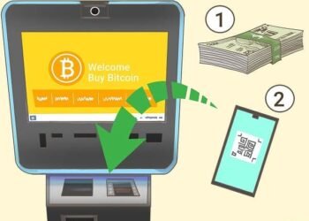 Tin tức coin – Kinh doanh ATM Bitcoin đang thực sự bùng nổ
