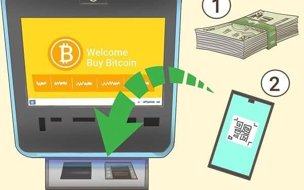 Tin tức coin – Kinh doanh ATM Bitcoin đang thực sự bùng nổ