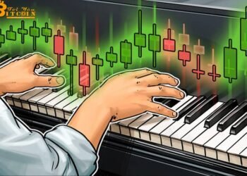Đào coin – Thị trường chủ yếu giao dịch sideway, giá Bitcoin dao động quanh 7.200 USD
