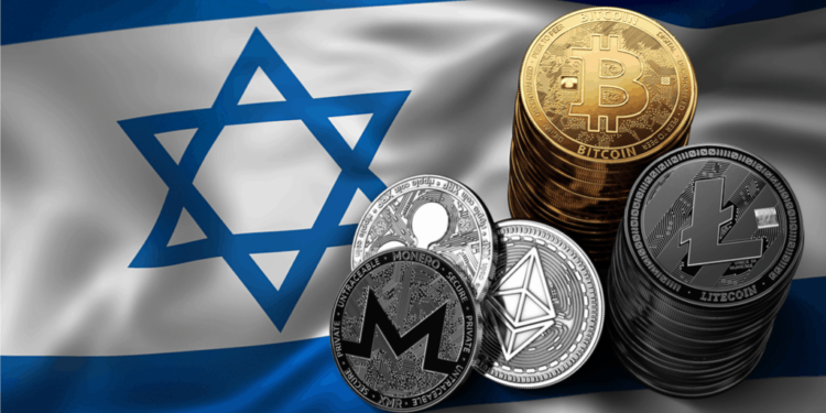 Tin tức coin – Số lượng công ty Blockchain tại Israel tăng 30% trong năm 2019