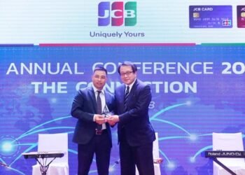 Tin tức coin – Công ty thẻ tín dụng JCB áp dụng DLT vào thị trường B2B 10 nghìn tỷ USD