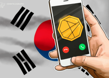 Tin tức coin – Gã khổng lồ viễn thông của Hàn Quốc hợp tác với Trung Quốc phát triển Blockchain