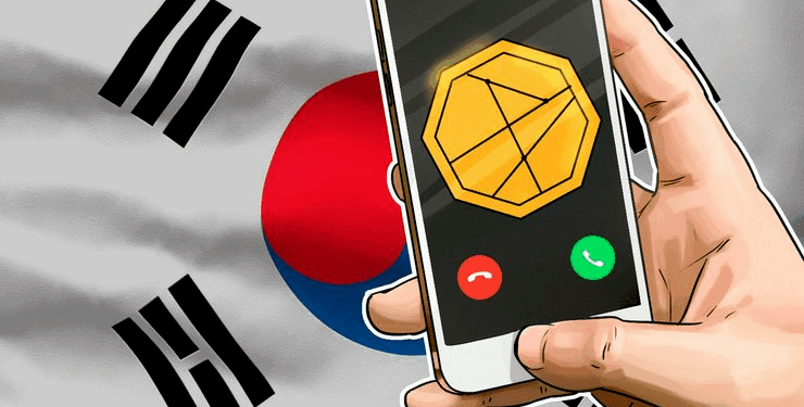 Tin tức coin – Gã khổng lồ viễn thông của Hàn Quốc hợp tác với Trung Quốc phát triển Blockchain