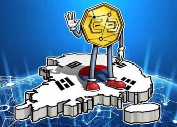Tin tức coin – Công ty viễn thông lớn nhất Hàn Quốc phát hành tiền tệ địa phượng dựa trên Blockchain tại Busan