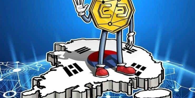 Tin tức coin – Công ty viễn thông lớn nhất Hàn Quốc phát hành tiền tệ địa phượng dựa trên Blockchain tại Busan