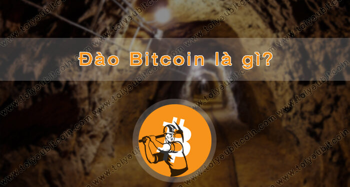 Đào coin – Đào Bitcoin là gì? Máy cày Bitcoin là gì? Năm 2020 có nên đầu tư mua máy đào Bitcoin nữa không?