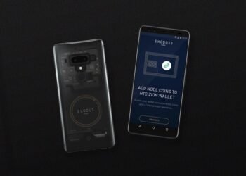 Tin tức coin – Điện thoại khai thác tiền ảo của HTC mất 500 năm để bù lại chi phí mua thiết bị