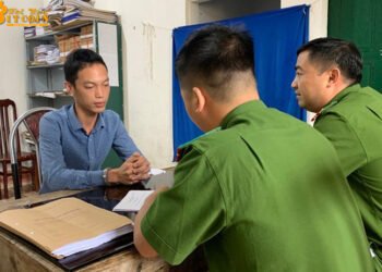 Đào coin – Chơi Bitcoin thua lỗ, thanh niên nảy sinh ý định lừa đảo 420 triệu đồng