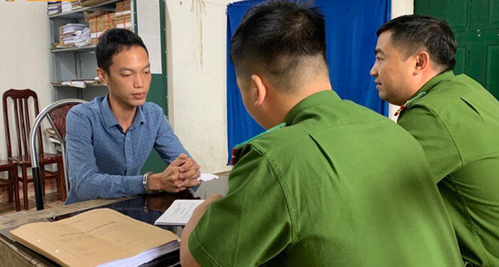 Đào coin – Chơi Bitcoin thua lỗ, thanh niên nảy sinh ý định lừa đảo 420 triệu đồng