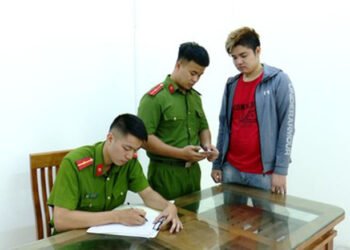 Đào coin – Việt Nam: Đầu tư Bitcoin thua lỗ, thanh niên 1996 lừa đảo để lấy tiền tiêu xài