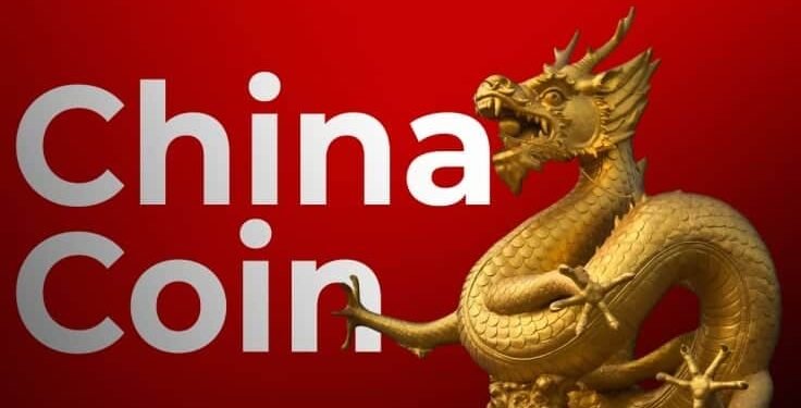 Tin tức coin – Sự khác biệt giữa China Coin (DCEP) và Bitcoin