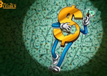 Đào coin – CEO Cardano ví đô la Mỹ với trò lừa đảo OneCoin khi Fed tiếp tục “in” thêm tiền