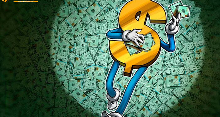Đào coin – CEO Cardano ví đô la Mỹ với trò lừa đảo OneCoin khi Fed tiếp tục “in” thêm tiền