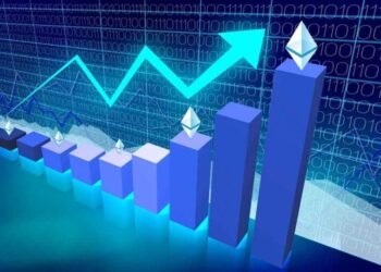 Tin tức coin – Ethereum chuẩn bị bước vào đợt tăng giá mạnh chăng?