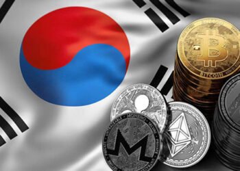 Tin tức coin – Hàn Quốc soạn thảo luật đánh thuế lợi nhuận tiền ảo