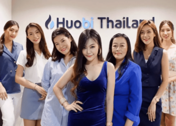 Tin tức coin – Sàn giao dịch tiền ảo Houbi Thái Lan chính thức ra mắt