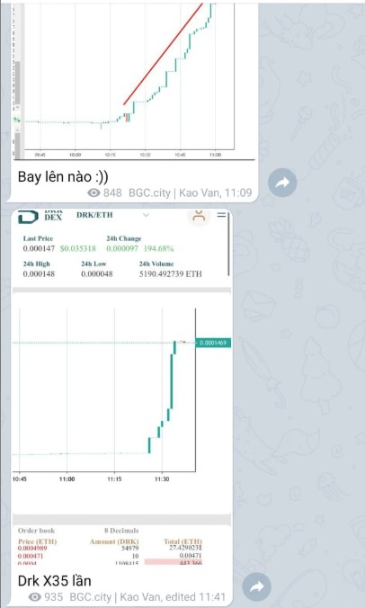 Sự trơ trẽn và hút máu bá đạo đến từ KaoVan :)))
