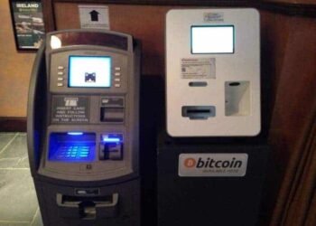 Tin tức coin – Canada: Kẻ trộm đánh cắp 4.000 USD từ ATM Bitcoin, để xót 50.000USD