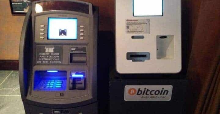 Tin tức coin – Canada: Kẻ trộm đánh cắp 4.000 USD từ ATM Bitcoin, để xót 50.000USD