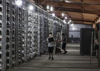 Tin tức coin – Khai thác tiền điện tử tại Trung Quốc bị tạm ngưng vì sự bùng phát của Virus Corona