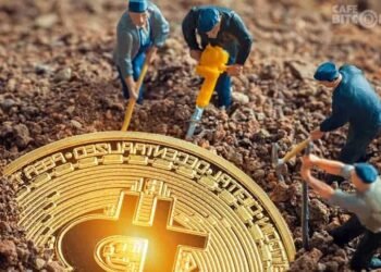 Tin tức coin – Khai thác Bitcoin tại Trung Quốc kiểm soát 66% Tỷ lệ băm toàn cầu