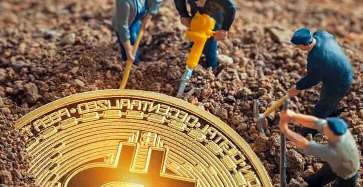 Tin tức coin – Khai thác Bitcoin tại Trung Quốc kiểm soát 66% Tỷ lệ băm toàn cầu