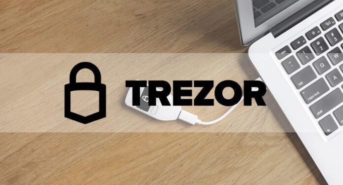 Tin tức coin – Kraken khám phá ra vấn đề nghiêm trọng với Ví Trezor